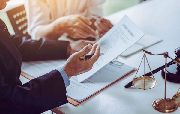 İşçinin əmək hüquqlarının pozulmasına görə şirkət cərimələnib