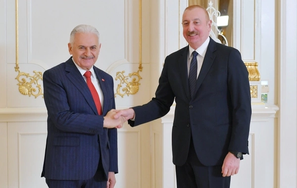 İrandan gələn hücuma aydınlıq gətirilməsi bizim əsas gözləntimizdir - Binəli Yıldırım