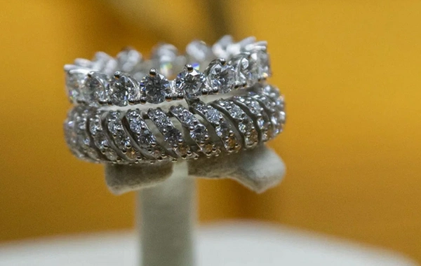 Похищено кольцо Наполеона