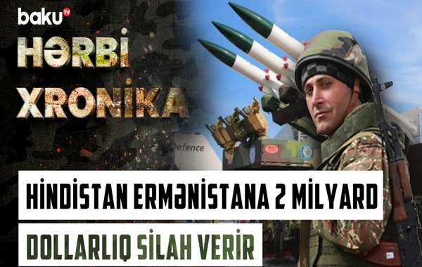 İrəvan Azərbaycanı "preventiv müdafiə" zərbəsinə məcbur edir