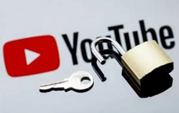 На YouTube запретят регистрироваться детям младше 16 лет
