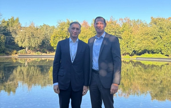 Apple ilə Azərbaycanın regional rəqəmsal mərkəzə çevrilməsi üzrə birgə layihələr reallaşdırıla bilər