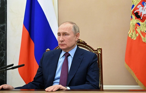 Putin repeated Russia's demand from NATO