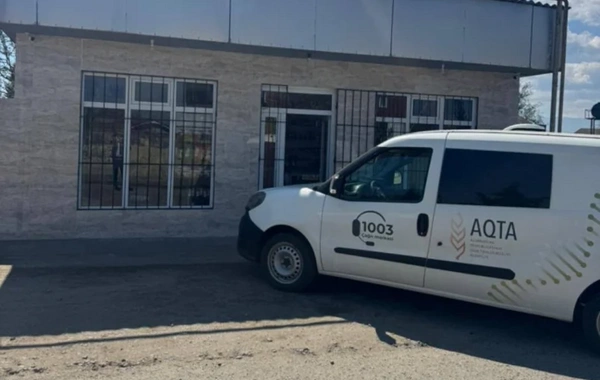 Astarada marketdə saxta etiketli alkoqollu içkilər müəyyən edilib