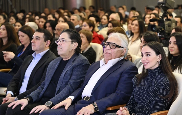 Qəbələdə "Qış nağılı" II Beynəlxalq Musiqi Festivalının açılışı olub