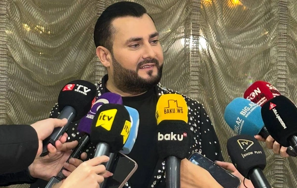 Murad Arifin "3:0" adlı konsertindən GÖRÜNTÜLƏR