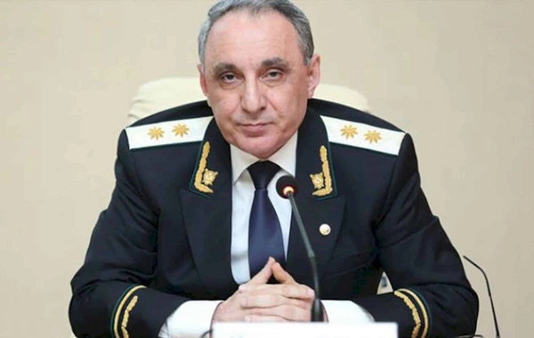 Qadın prokurorlara yeni vəzifə verildi