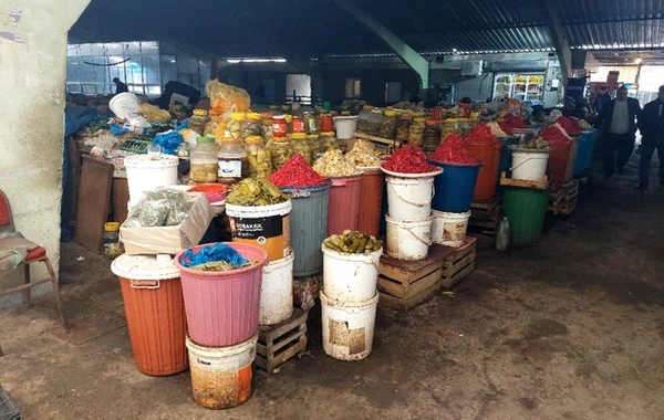 Azərbaycanın bir neçə rayonunda ərzaq bazarlarında nöqsanlar aşkarlandı