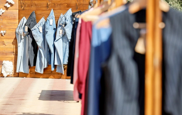 Trendyolmilla ilkə imza atıb: Regenerativ pambıqdan cins kolleksiyası