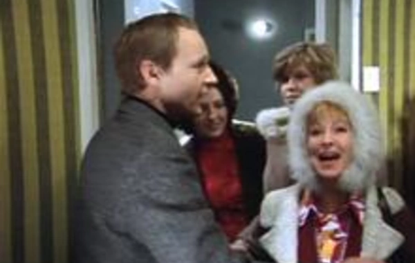 The star of "Afonya" and "The Irony of Fate" has died