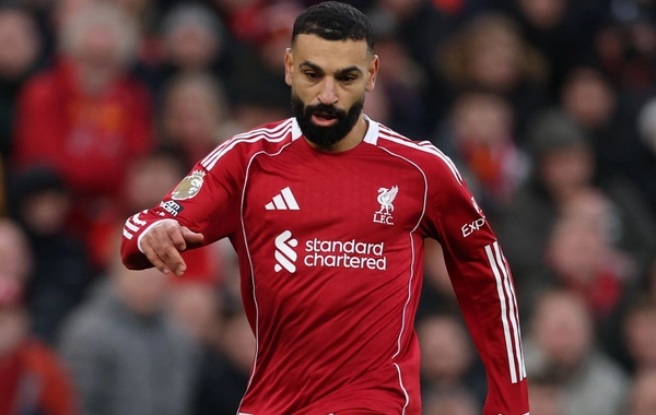KİV: Salah özünə inamını itirib, Liverpuldan ayrılmağa yaxındır