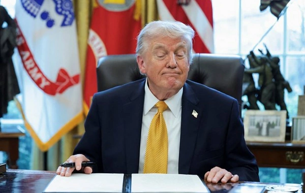 Трамп: Удары по Ирану спасли мир от ядерного апокалипсиса