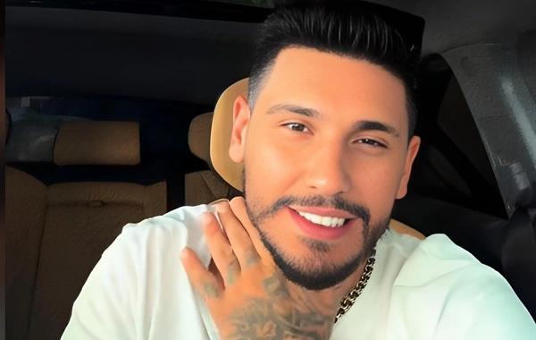 Roşka ləqəbli tiktoker Rövşən Süleymanzadənin məhkəməsi təxirə salındı