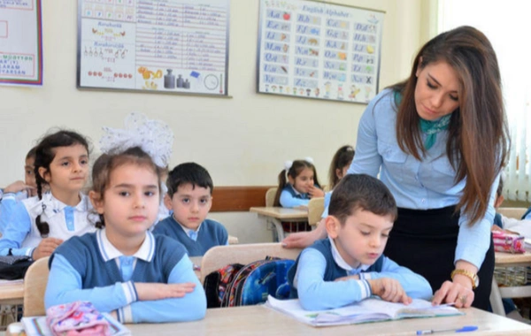 Müəllimlərin əməkhaqları arta bilər