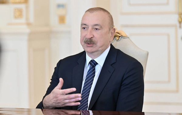 İlham Əliyev: Türkiyə-Azərbaycan kimi bir-birinə bu qədər bağlı olan ikinci ölkə tapmaq mümkün deyil