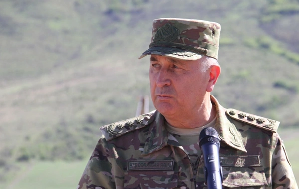 Kərim Vəliyev Selçuk Bayraktaroğluna başsağlığı verib