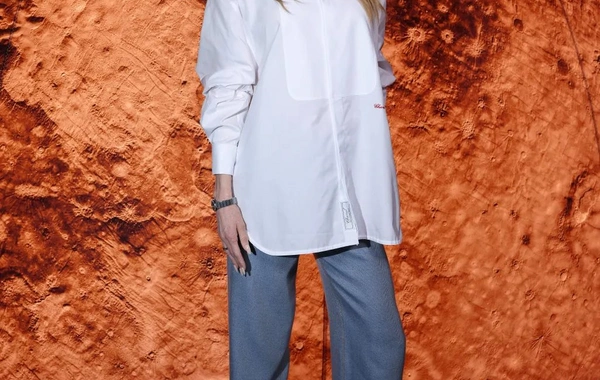 # Best Celebrity Looks from Paris Fashion Week: Penélope Cruz, Margot Robbie, and...
