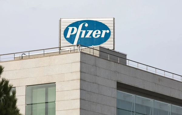 Pfizer Britaniyanın Haleon şirkətindəki payını 2,5 milyard funt sterlinqə satıb