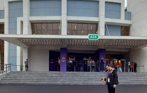 III MDB Oyunlarının təhlükəsizliyi üçün FHN tədbirlər görüb