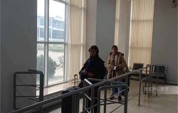 İrandan Azərbaycana indiyədək 3 439 nəfər təxliyə olunub