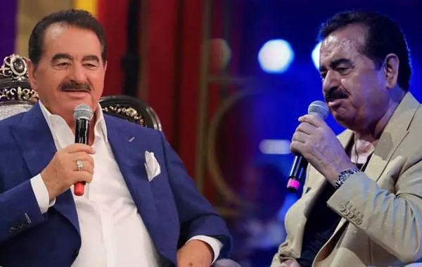 Burhan Akdağ: İbrahim Tatlıses hər kəsin yolunu kəsir