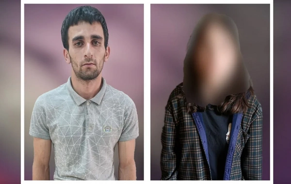 12 kiloqram narkotik vasitə qanunsuz dövriyyədən çıxarılıb