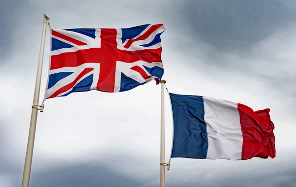 СМИ: Франция и Британия готовы принять тревожное для Украины решение