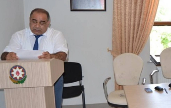 Zərdabda sabiq baş həkim vəfat etdi