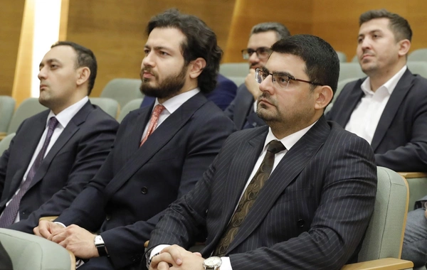 20 Sentyabr - Neftçilər Günü münasibətilə tədbir keçirilib