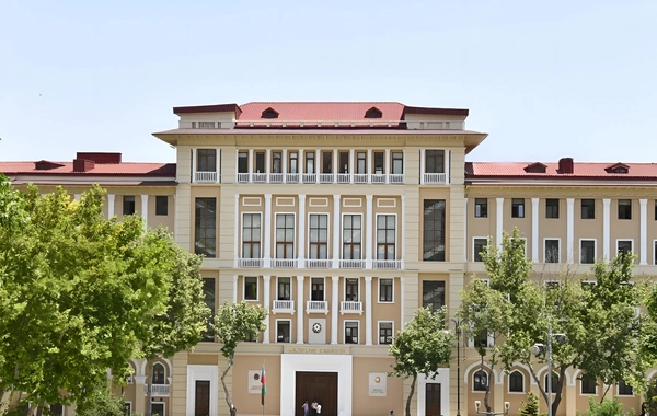 Kür çayında su səviyyəsinin artması ilə bağlı vəziyyət müzakirə edilib