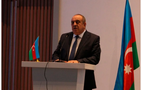 Qaxın sabiq icra başçısının həbs müddəti uzadılıb