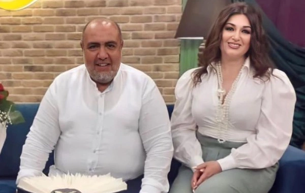 Dilarə Əliyevadan həyat yoldaşı ilə bağlı təsirli paylaşım: "Səni unuda bilmərəm"