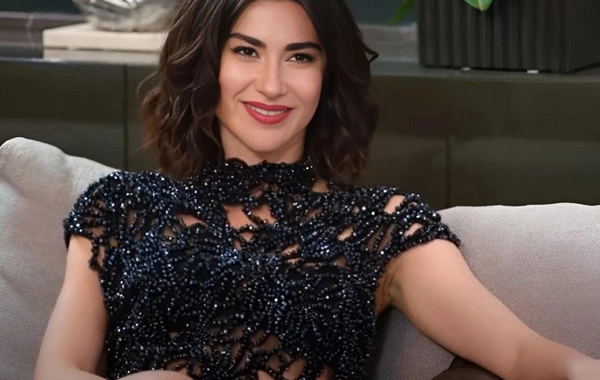 Nəsrin Cavadzadənin yeni serialı bəlli oldu