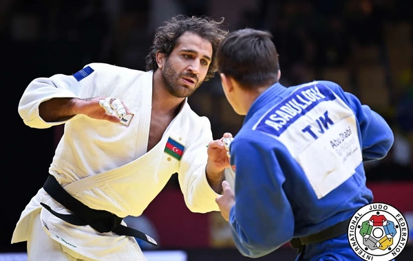 Hidayət Heydərov "Böyük Dəbilqə" turnirində tatamiyə çıxmayacaq