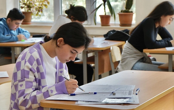 Ümumi (9 illik) orta təhsil səviyyəsi üzrə aprelin 12-də keçirilmiş buraxılış imtahanının nəticələri elan olunub