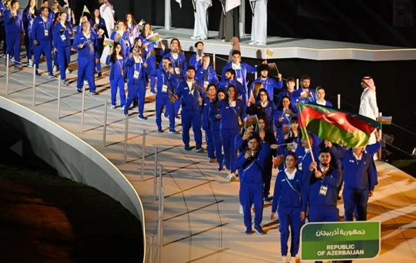 VI İslam Həmrəyliyi Oyunları: İdmançılarımız altı idman növü üzrə yarışa başlayırlar