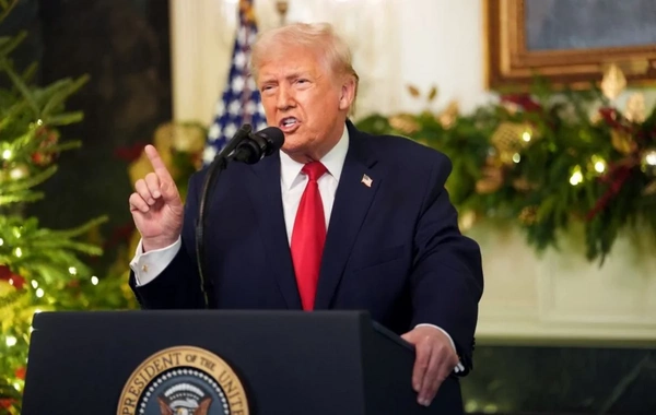 Tramp İranla razılaşmanın yaxın iki gündə bağlanacağını güman edir