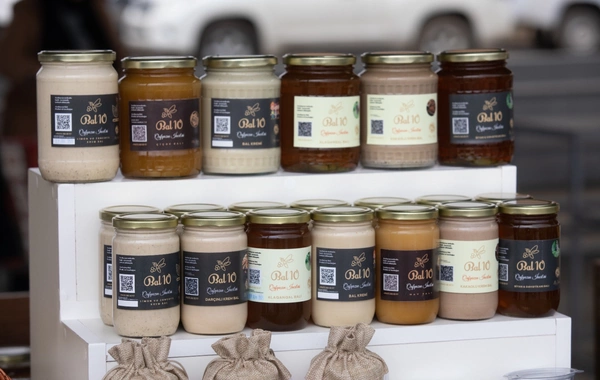 Cəbrayılın Horovlu kəndində Novruz festivalı keçirilib