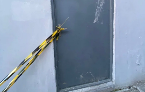 Alkoqolsuz içkilərin emalı sexində YOXLAMA: İstehsal dayandırıldı