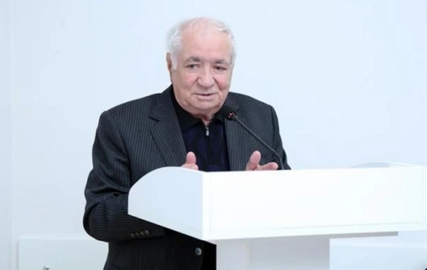 İlham Əliyev Vahid Əzizi Şərəf ordeni ilə təltif edib - SƏRƏNCAM