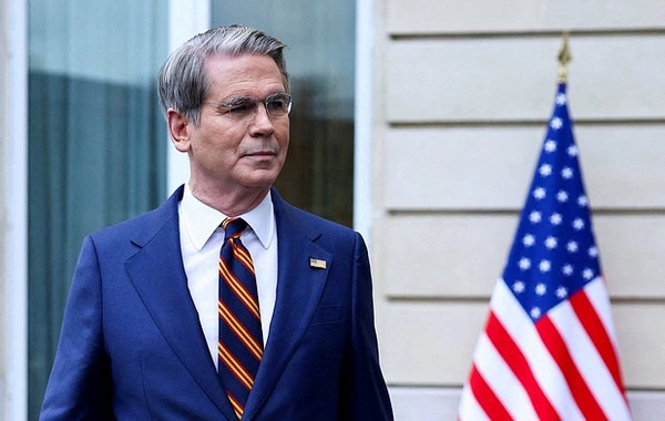 ABŞ-nin Maliyyə Naziri dolların məzənnəsindən danışdı: Narahat deyiləm!