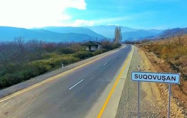 Böyük Qayıdış proqramı çərçivəsində Suqovuşana 180, Talışa isə 20 ailə köçürülüb