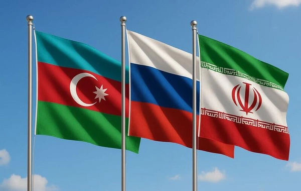 Azərbaycan, İran və Rusiya avtomobil daşımaları üzrə xüsusi İşçi qrupu yaradacaq
