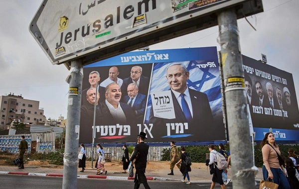 Netanyahu üçün kritik sınaq: Seçkilərdən sonra İsraili nə gözləyir?