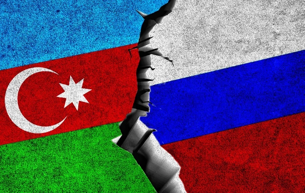 Azərbaycan-Rusiya gərginliyinin sonu nə olacaq? - Deputat danışdı