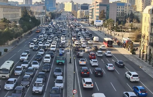 Paytaxtın hansı küçələrində SIXLIQ MÜŞAHİDƏ OLUNUR?