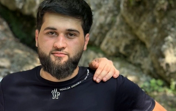 Azərbaycanlı tələbə Türkiyədə həbs edildi