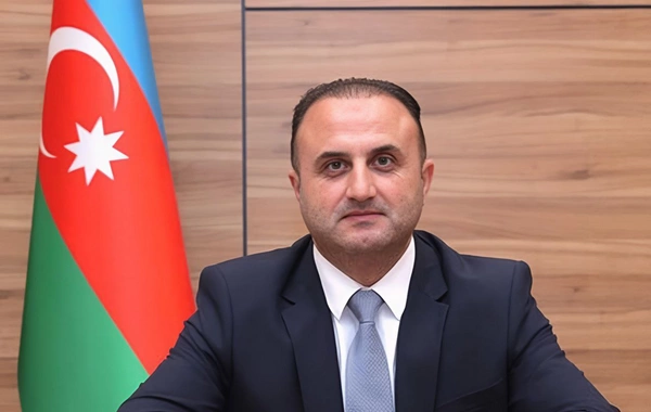 Azərbaycanın su ehtiyatlarının böyük hissəsi transsərhəd sulara bağlıdır