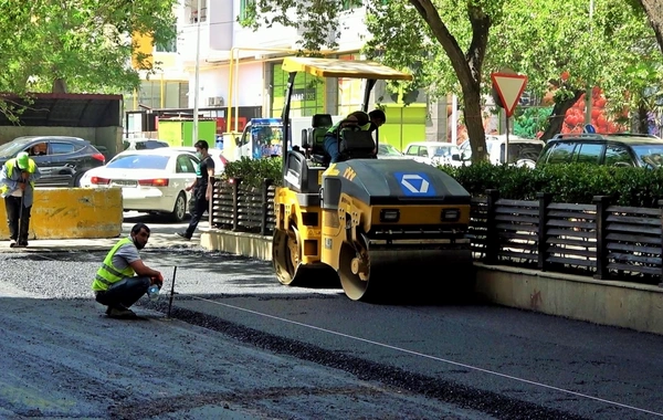 Bu küçələr əsaslı TƏMİR OLUNACAQ
