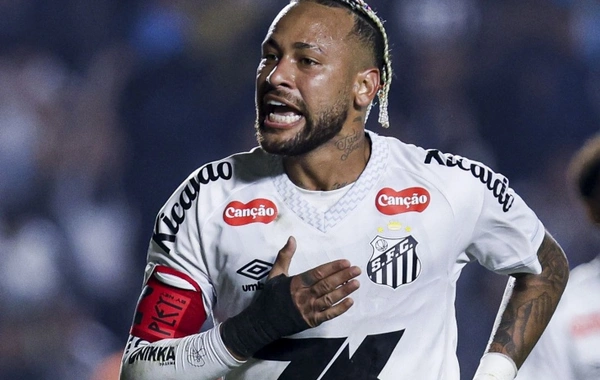 Neymar bu il futbol oynaya bilməyəcək